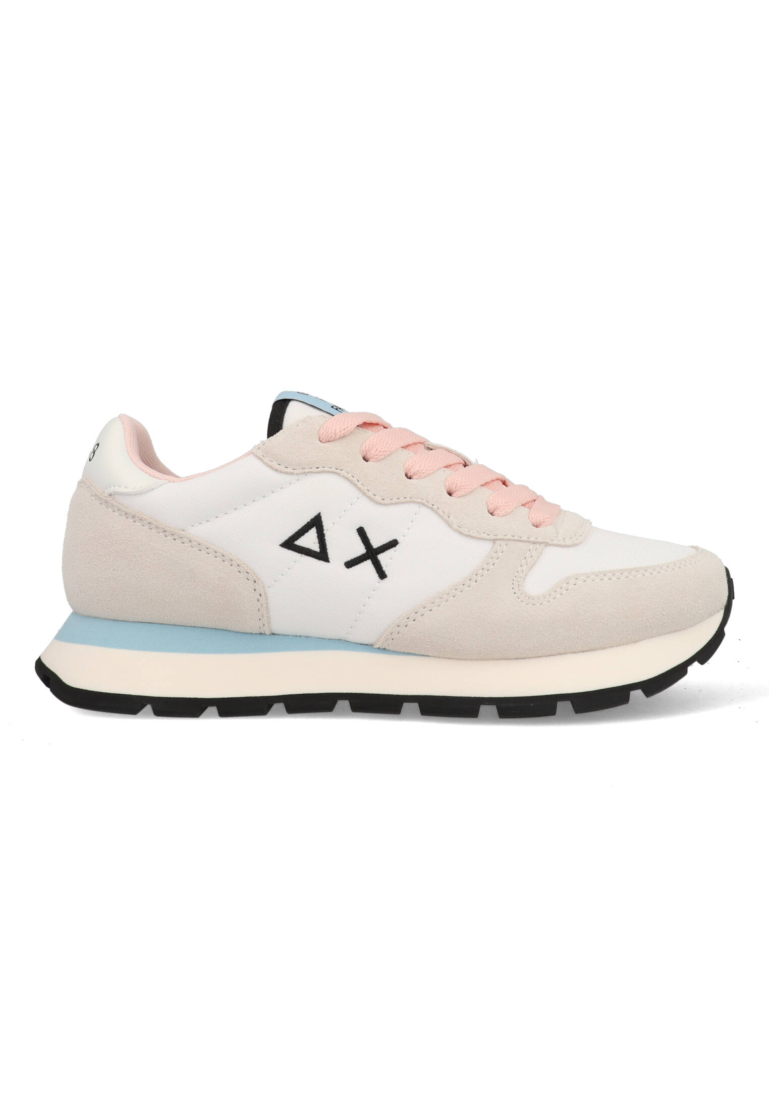 SUN68 Ally Solid Z45201_01 Wit-40 maat 40