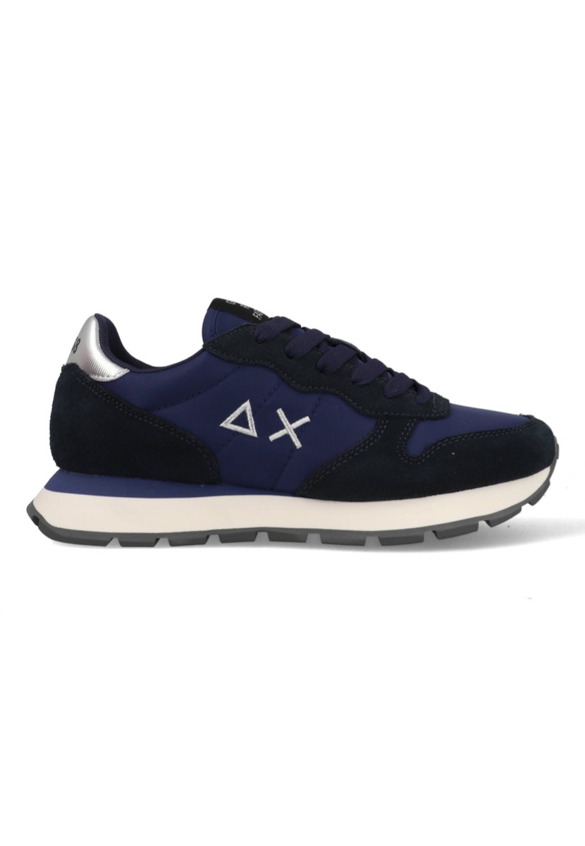 SUN68 Ally Gold Silver Z45202_07 Blauw maat afbeelding 1