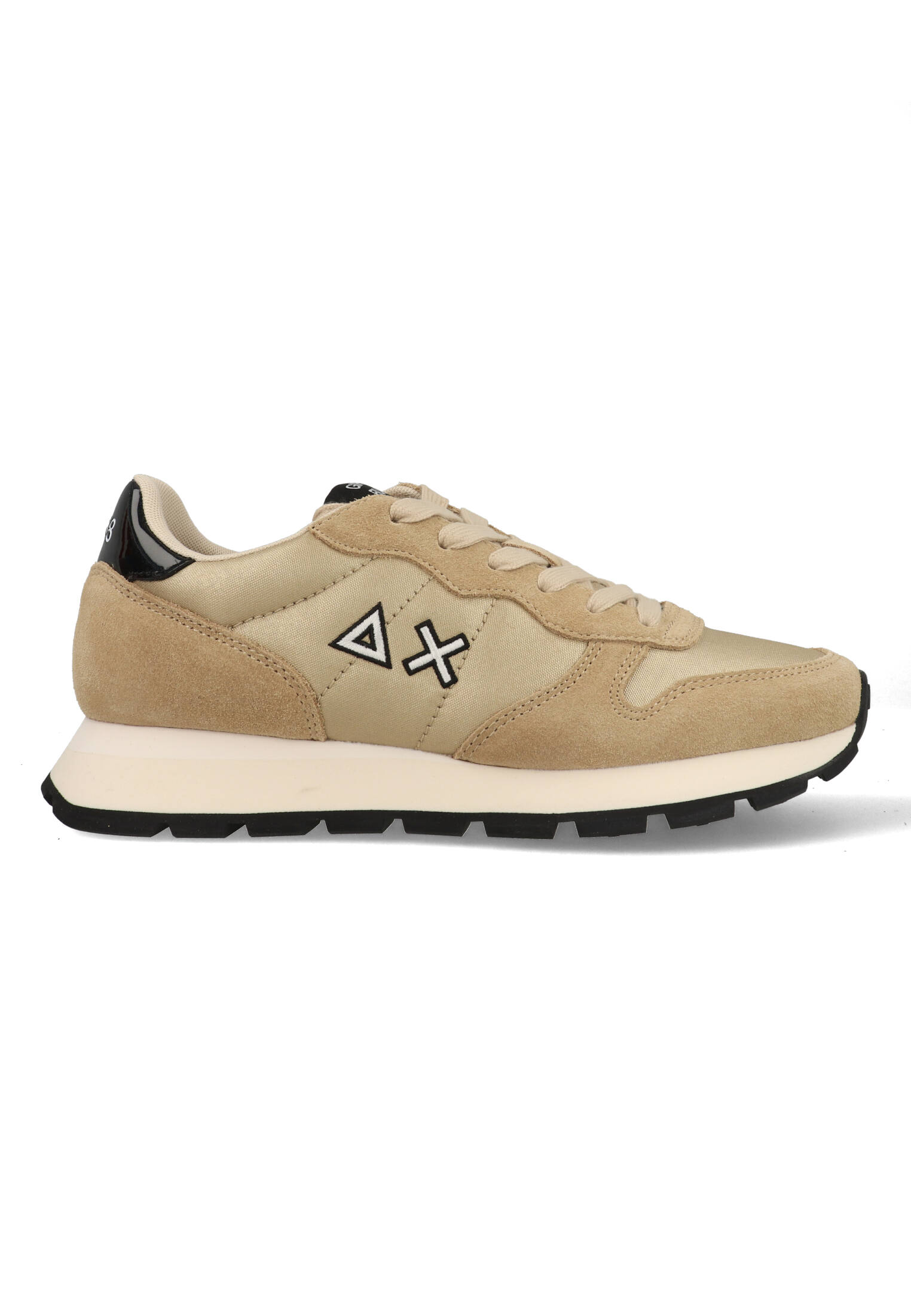 SUN68 Ally Bright Nylon Z45203_43 Goud-37 maat 37 afbeelding
