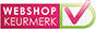 Webshop Keurmerk