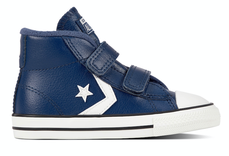 Converse All Stars Star Player 762010C Blauw 22 Maat 22 converse kopen in de aanbieding Converse All Stars Star Player 762010C Blauw 22 Maat 22 converse kopen in de aanbieding