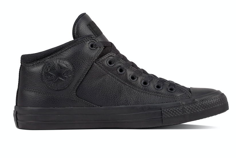 Converse All Stars High Street 161473C Zwart 40 Maat 40 converse kopen in de aanbieding Converse All Stars High Street 161473C Zwart 40 Maat 40 converse kopen in de aanbieding