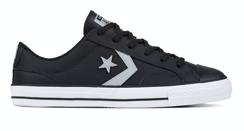 Converse All Stars Star Player 161596C Zwart 46 Maat 46 converse kopen in de aanbieding Converse All Stars Star Player 161596C Zwart 46 Maat 46 converse kopen in de aanbieding