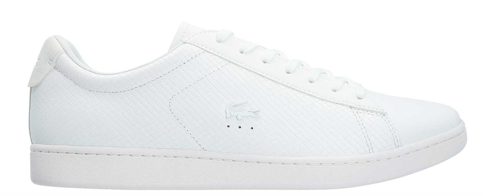 Lacoste Carnaby Evo 7 36Spm0012001 Wit 46 Maat 46 lacoste kopen in de aanbieding Lacoste Carnaby Evo 7 36Spm0012001 Wit 46 Maat 46 lacoste kopen in de aanbieding