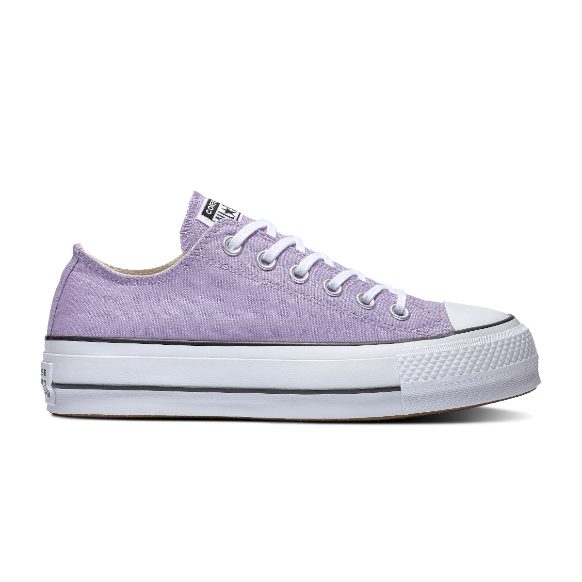 Converse All Stars Platform 564384C Paars 40 Maat 40 converse kopen in de aanbieding Converse All Stars Platform 564384C Paars 40 Maat 40 converse kopen in de aanbieding