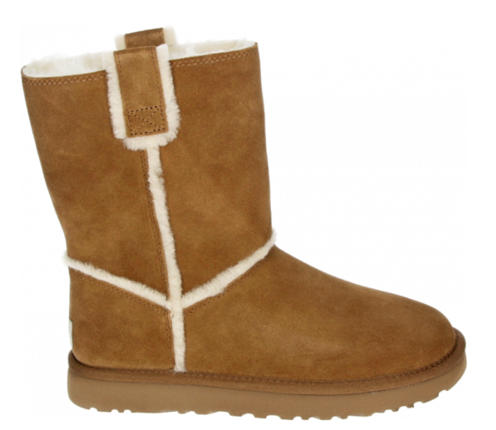 Ugg Classic Short Spill Seam Dames 1098078 Wche Cognac 39 Maat 39 ugg kopen in de aanbieding Ugg Classic Short Spill Seam Dames 1098078 Wche Cognac 39 Maat 39 ugg kopen in de aanbieding