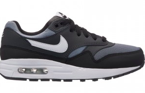 nika air max grijs