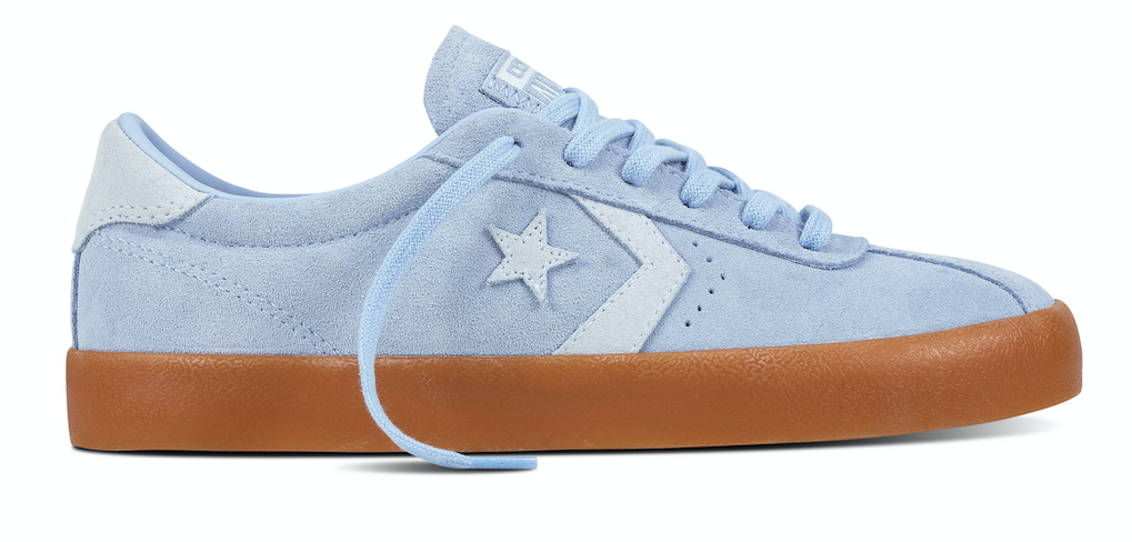Converse Breakpoint 159501C Licht Blauw 38 Maat 38 converse kopen in de aanbieding