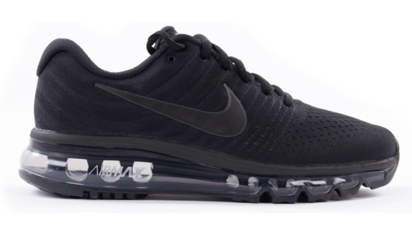 Nike Air Max 2017 851622 004 Zwart 385 Maat nike kopen in de aanbieding Nike Air Max 2017 851622 004 Zwart 385 Maat nike kopen in de aanbieding