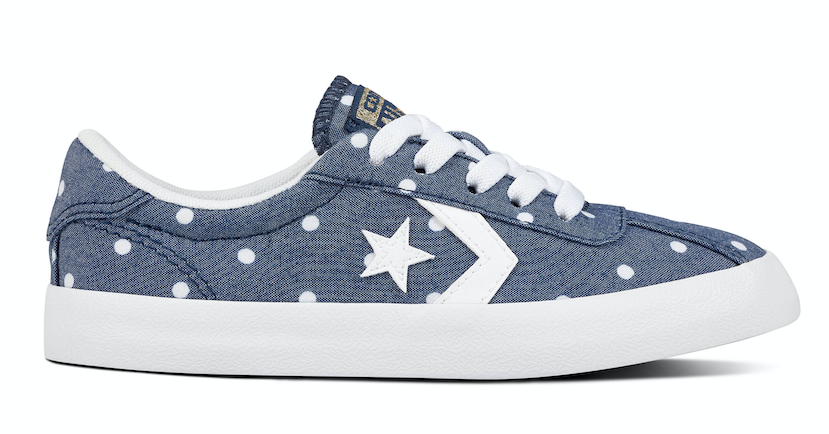 Converse All Stars Meisjes 660737C Blauw 37 Maat 37 converse kopen in de aanbieding