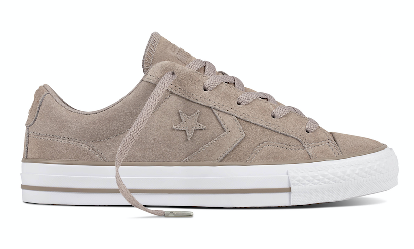 Converse All Stars 161316C Beige 37 Maat 37 converse kopen in de aanbieding
