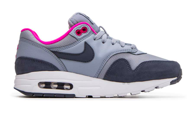 Nike Air Max 1 Gs 807605 400 Blauw Grijs 385 Maat nike kopen in de aanbieding Nike Air Max 1 Gs 807605 400 Blauw Grijs 385 Maat nike kopen in de aanbieding